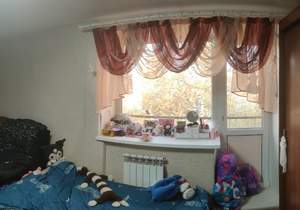 2-к квартира, вторичка, 40м2, 5/5 этаж