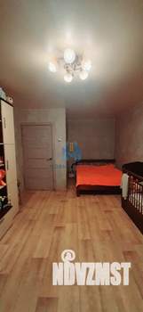 1-к квартира, вторичка, 34м2, 8/9 этаж