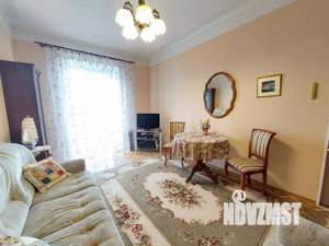 2-к квартира, вторичка, 48м2, 4/4 этаж