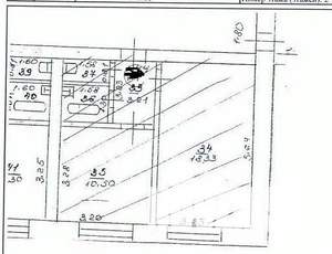 1-к квартира, вторичка, 35м2, 2/5 этаж
