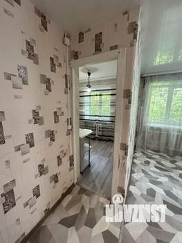 1-к квартира, вторичка, 32м2, 1/4 этаж