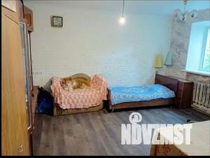 4-к квартира, вторичка, 75м2, 1/3 этаж