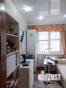 2-к квартира, вторичка, 39м2, 2/5 этаж
