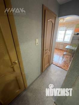 2-к квартира, вторичка, 46м2, 5/5 этаж