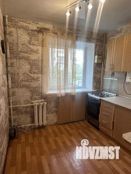 2-к квартира, вторичка, 43м2, 2/5 этаж