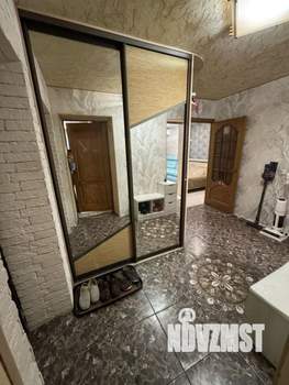 3-к квартира, вторичка, 61м2, 2/5 этаж