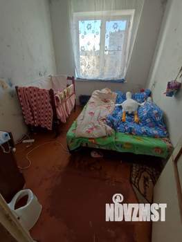 4-к квартира, вторичка, 60м2, 5/5 этаж