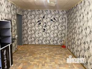 2-к квартира, вторичка, 48м2, 1/5 этаж