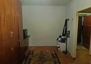 1-к квартира, вторичка, 28м2, 4/5 этаж