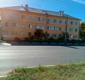 1-к квартира, вторичка, 30м2, 3/3 этаж