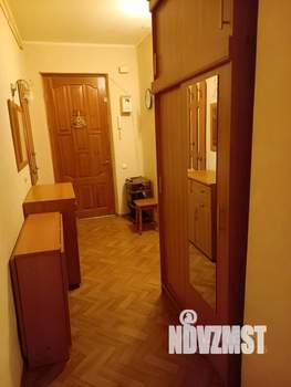 1-к квартира, вторичка, 41м2, 1/3 этаж