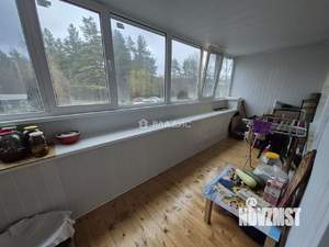 4-к квартира, вторичка, 89м2, 1/5 этаж