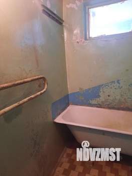 1-к квартира, вторичка, 30м2, 5/5 этаж