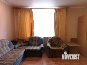 3-к квартира, вторичка, 77м2, 1/2 этаж