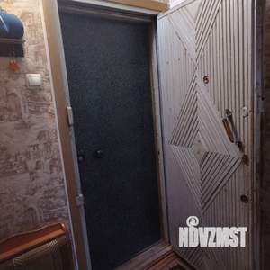 2-к квартира, вторичка, 40м2, 1/5 этаж