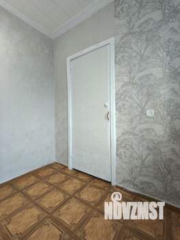 3-к квартира, вторичка, 42м2, 5/5 этаж