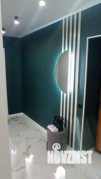 2-к квартира, вторичка, 49м2, 1/10 этаж