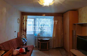 2-к квартира, вторичка, 47м2, 1/9 этаж