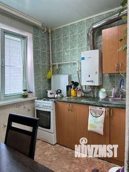 1-к квартира, вторичка, 32м2, 4/5 этаж