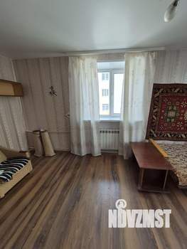 1-к квартира, вторичка, 30м2, 2/6 этаж