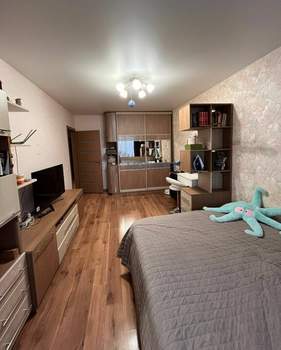 2-к квартира, вторичка, 51м2, 3/5 этаж