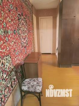 3-к квартира, вторичка, 56м2, 4/5 этаж