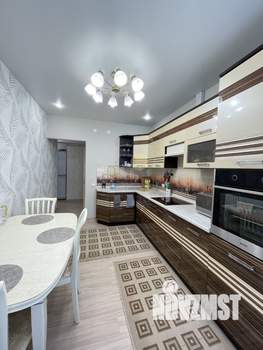 1-к квартира, вторичка, 37м2, 1/4 этаж