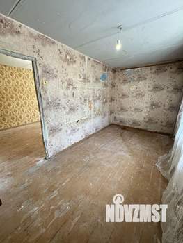 3-к квартира, вторичка, 51м2, 1/5 этаж