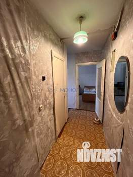 1-к квартира, вторичка, 31м2, 3/5 этаж