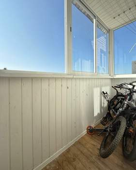 3-к квартира, вторичка, 74м2, 5/5 этаж