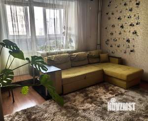 1-к квартира, вторичка, 32м2, 2/11 этаж