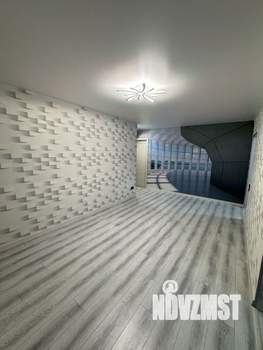 3-к квартира, вторичка, 58м2, 1/5 этаж