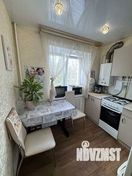 1-к квартира, вторичка, 31м2, 2/5 этаж