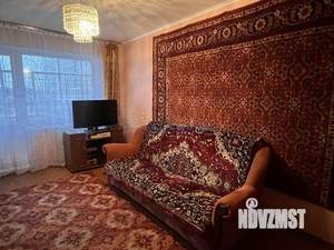 2-к квартира, вторичка, 50м2, 2/5 этаж