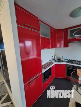 1-к квартира, вторичка, 31м2, 5/5 этаж