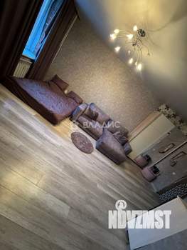 Студия квартира, вторичка, 35м2, 3/4 этаж
