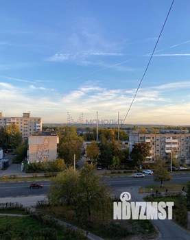 3-к квартира, вторичка, 100м2, 4/9 этаж