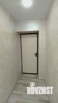 1-к квартира, вторичка, 29м2, 5/5 этаж