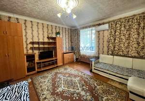 1-к квартира, вторичка, 32м2, 1/2 этаж