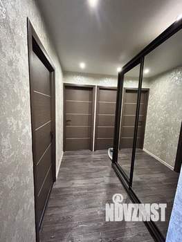 3-к квартира, вторичка, 63м2, 3/9 этаж