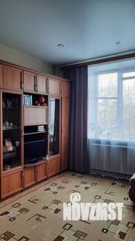 3-к квартира, вторичка, 60м2, 2/2 этаж