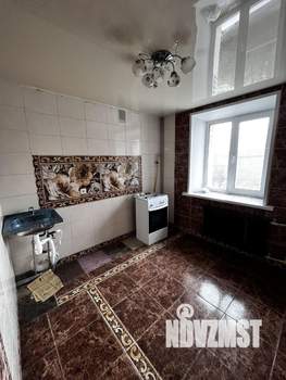 1-к квартира, вторичка, 33м2, 3/5 этаж