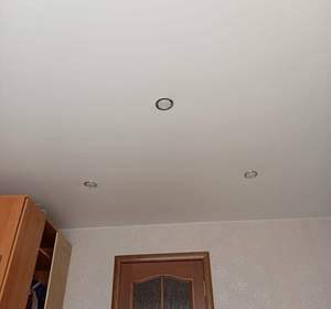 1-к квартира, вторичка, 26м2, 3/5 этаж