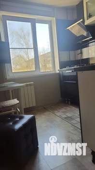 Студия квартира, вторичка, 44м2, 3/5 этаж