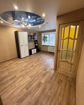 1-к квартира, вторичка, 30м2, 2/5 этаж