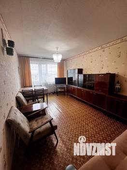2-к квартира, вторичка, 42м2, 5/5 этаж