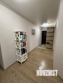4-к квартира, вторичка, 88м2, 8/9 этаж
