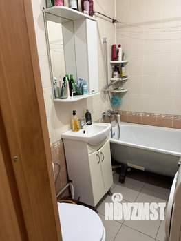 3-к квартира, вторичка, 54м2, 5/5 этаж