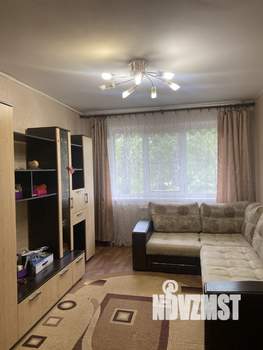 2-к квартира, вторичка, 50м2, 1/5 этаж