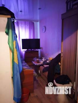 2-к квартира, вторичка, 43м2, 1/5 этаж